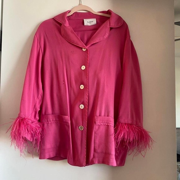 SLEEPER PIJAMA - Picture 4 of 5